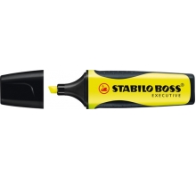 STABILO BOSS EXECUTIVE