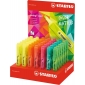 STABILO swing cool Colormatrix Edition