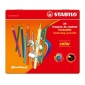 STABILO color