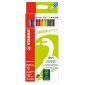 STABILO GREENcolors