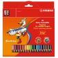 STABILO Trio thick