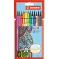 STABILO Pen 68