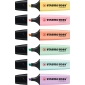 STABILO BOSS ORIGINAL Pastel