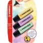 STABILO BOSS ORIGINAL Pastel