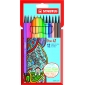 STABILO Pen 68