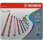 STABILO Pen 68