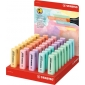 STABILO BOSS ORIGINAL Pastel