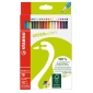 STABILO GREENcolors